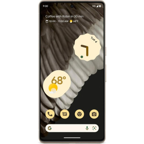 Google Pixel 7 Pro Hazel 512GB (Unlocked) - Image 3