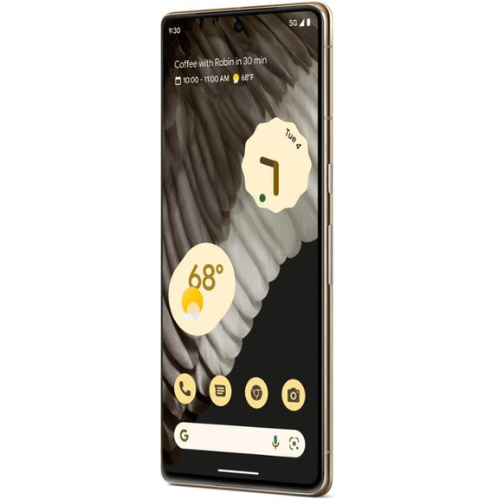Google Pixel 7 Pro Hazel 512GB (Unlocked) - Image 2