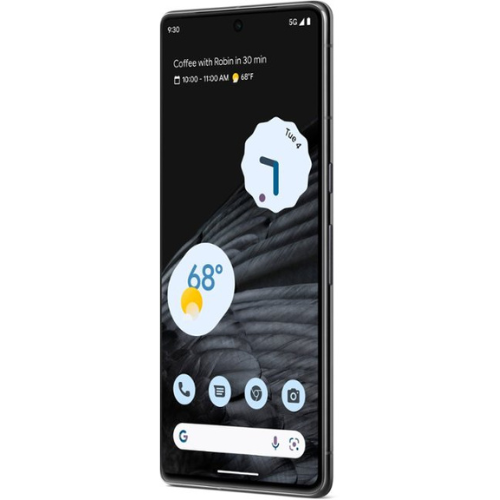 Google Pixel 7 Pro Obsidian 128GB (Unlocked) - Image 2