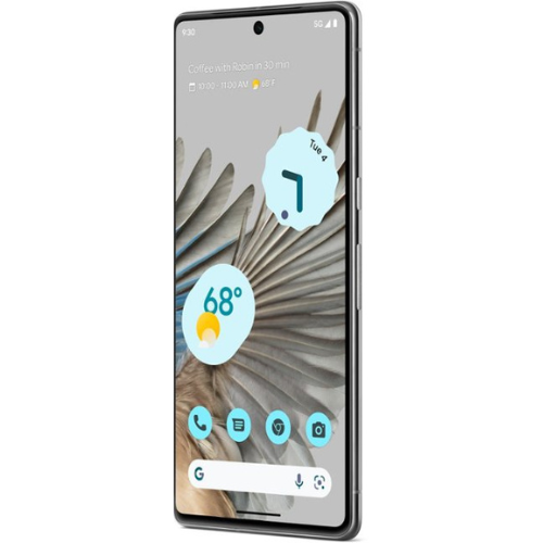 Google Pixel 7 Pro Snow 256GB (Unlocked) - Image 2