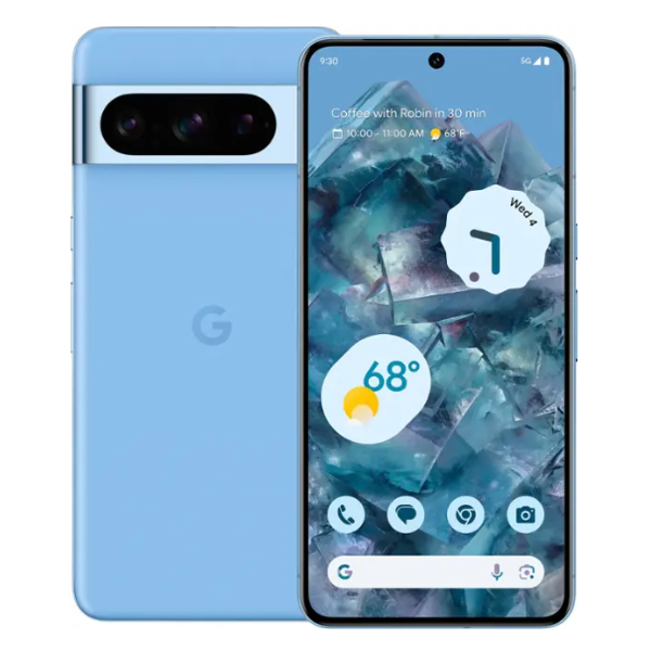 Google Pixel 8 Pro (Unlocked)