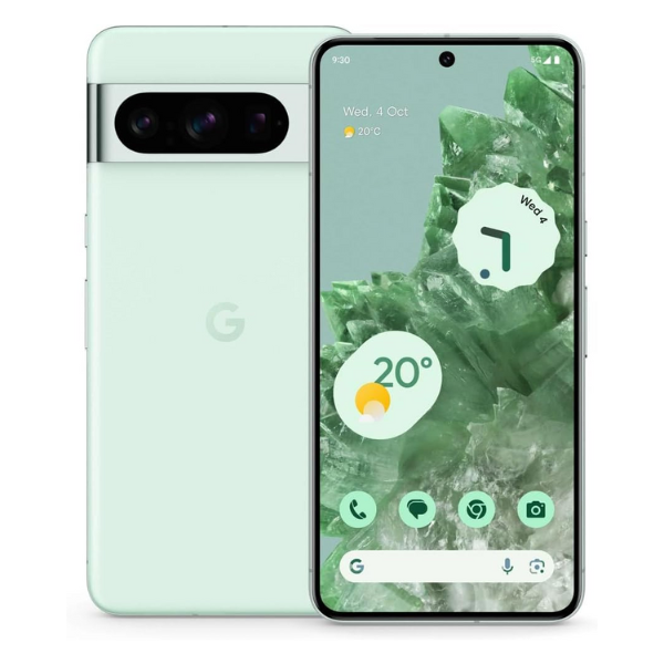 Google Pixel 8 Pro (Unlocked) - Image 4