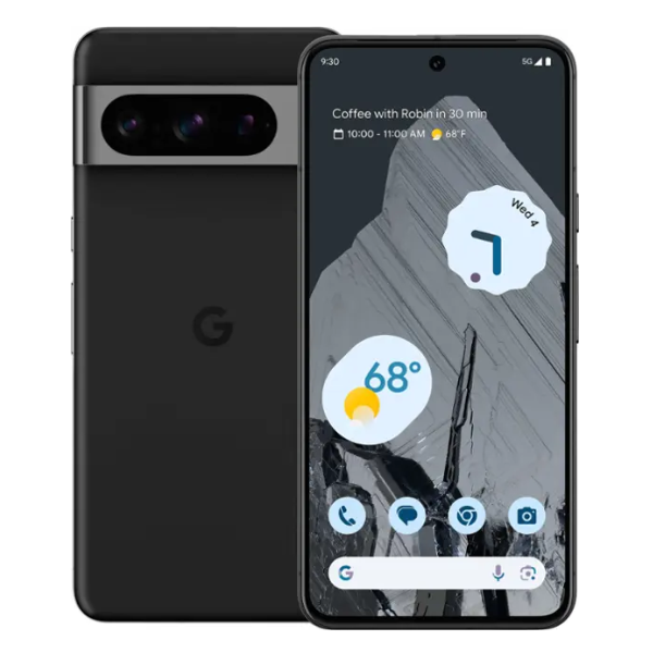 Google Pixel 8 Pro Obsidian 256GB (Unlocked)
