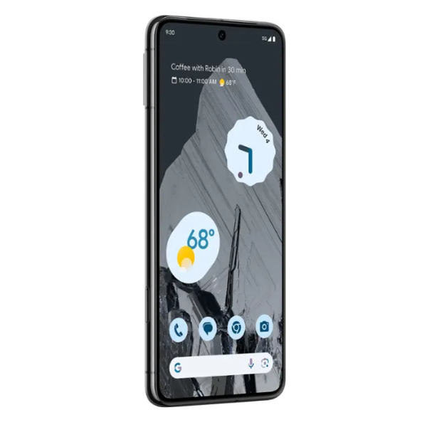 Google Pixel 8 Pro Obsidian 256GB (Unlocked) - Image 2