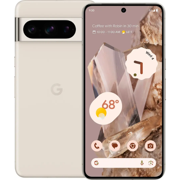Google Pixel 8 Pro (Unlocked) - Image 3