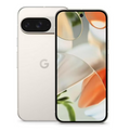 Google Pixel 9 Porcelain 256GB (Unlocked)