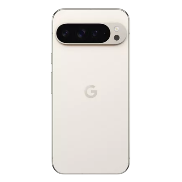 Google Pixel 9 Pro XL Porcelain 128GB (Unlocked) - Image 4