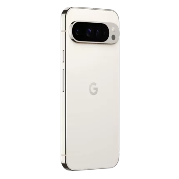 Google Pixel 9 Pro XL Porcelain 1TB (Unlocked) - Image 2