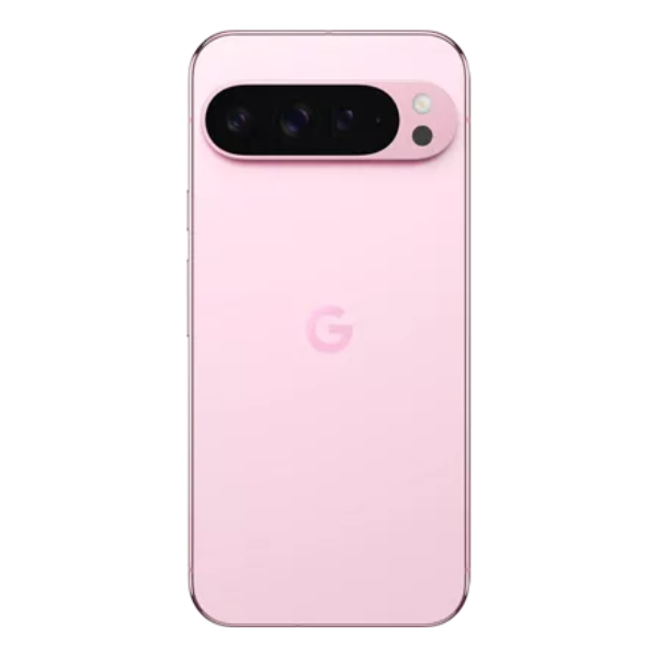 Google Pixel 9 Pro XL Rose Quartz 512GB (Unlocked) - Image 4