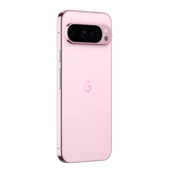 Google Pixel 9 Pro XL Rose Quartz 512GB (Unlocked) - Image 2
