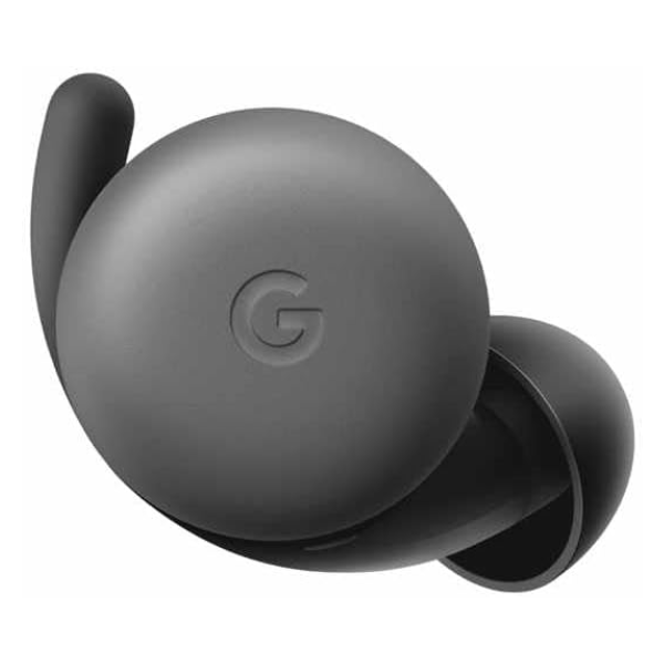Google Pixel Buds A-Series Wireless Earbuds - Charcoal - Image 4