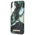 iDeal of Sweden Printed Case for Samsung Galaxy (S22+) - Golden Olive Marble - New