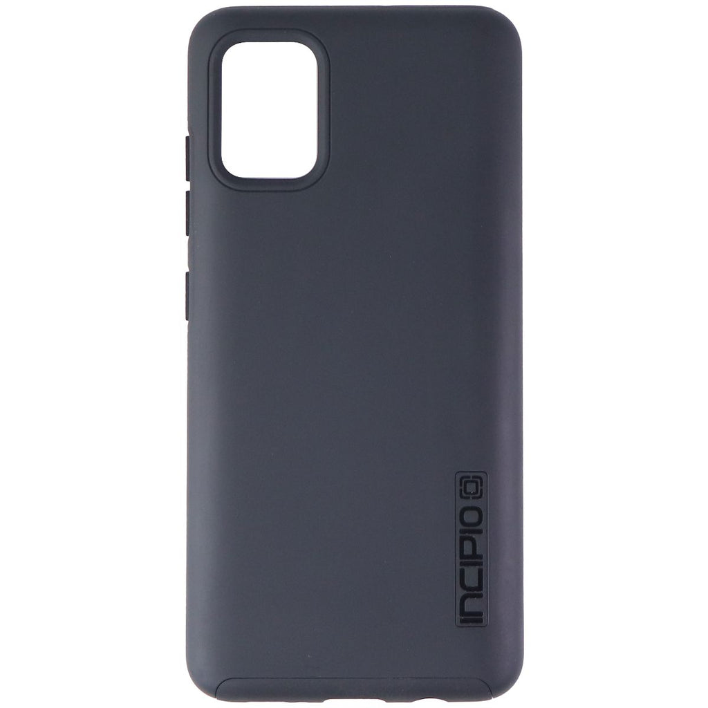 Incipio DualPro Dual Layer Case for Samsung Galaxy A51 (Non 5G) - Matte Black - New - Image 2