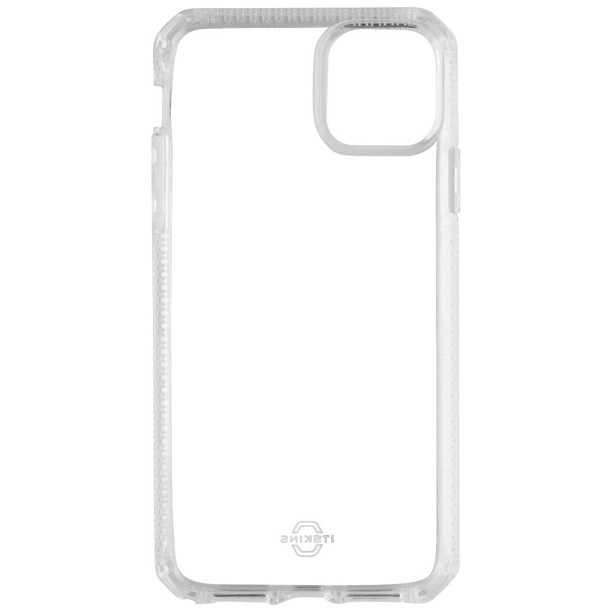 ITSKINS Spectrum_R Clear Case for Apple iPhone 11 Pro Max / Xs Max - Clear - New - Image 3