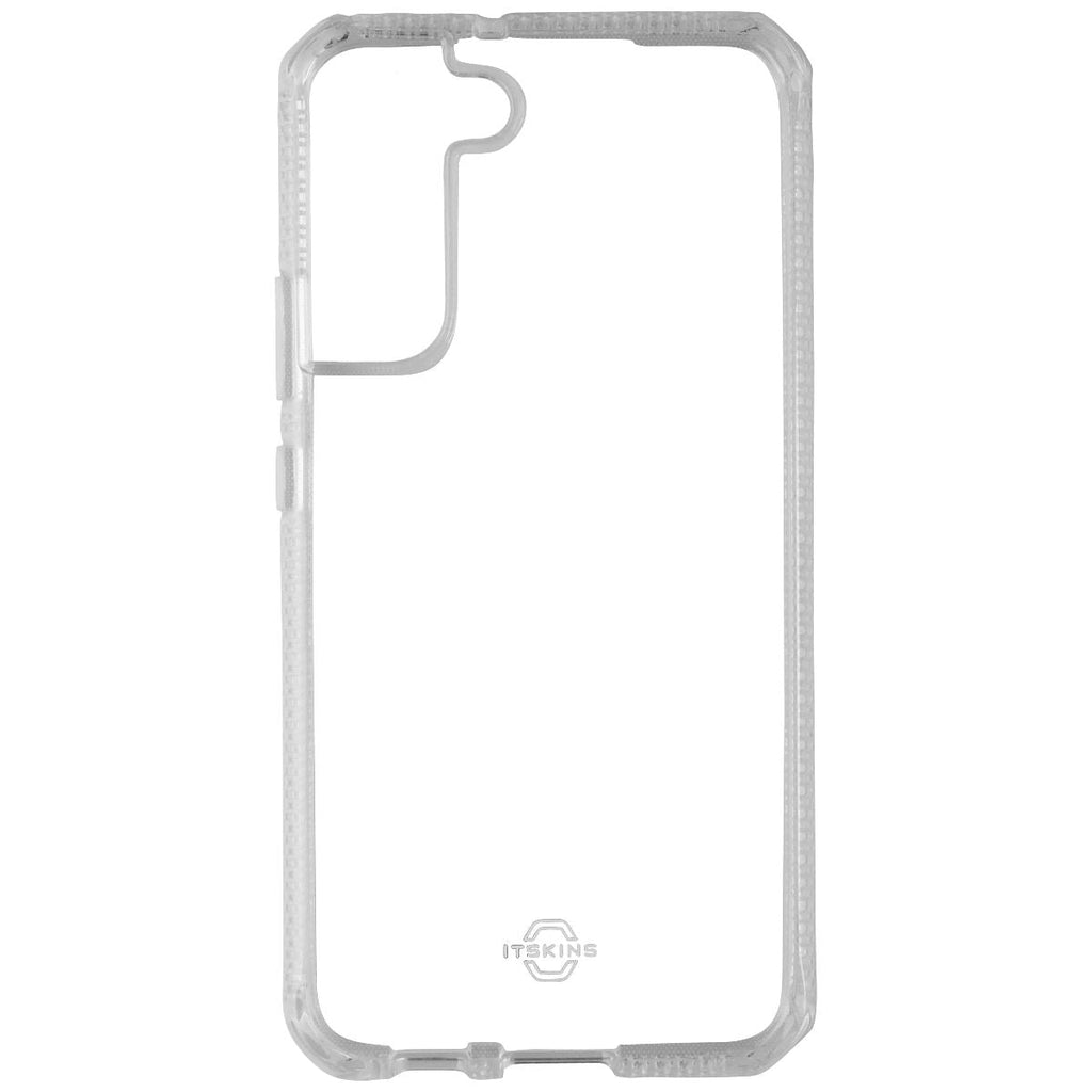 ITSKINS Spectrum Clear Series Case for Samsung Galaxy S22+ 5G - Clear - New - Image 2