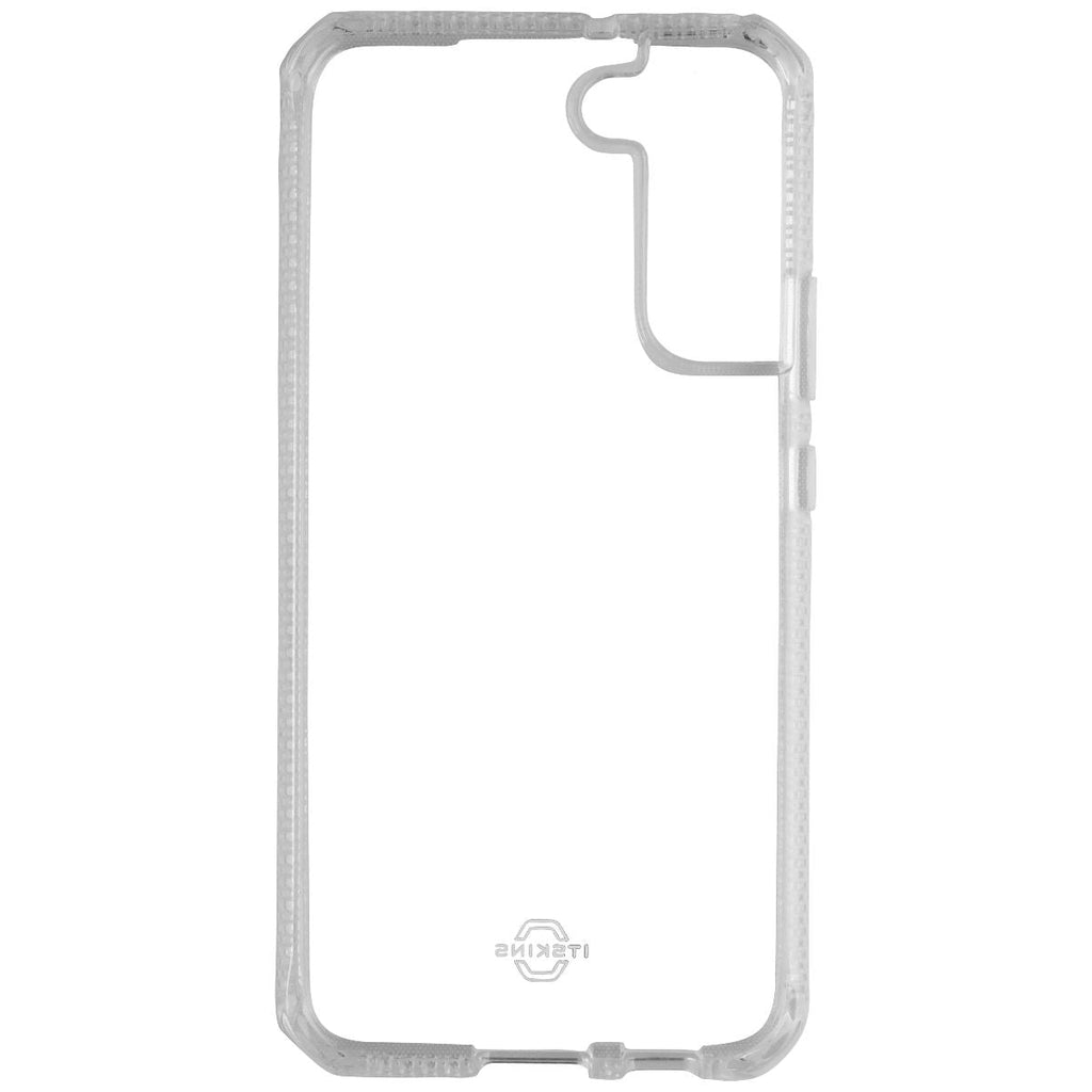 ITSKINS Spectrum Clear Series Case for Samsung Galaxy S22+ 5G - Clear - New - Image 3