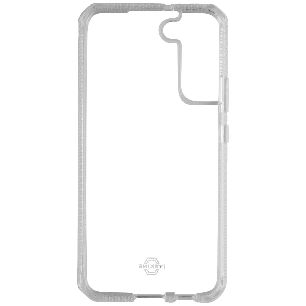 ITSKINS Spectrum Clear Series Case for Samsung Galaxy S22+ 5G - Clear - New - Image 3