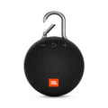 JBL Clip 3 - Portable Bluetooth Speaker  - Midnight Black