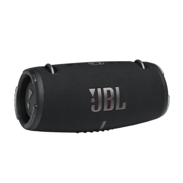 JBL Extreme 3 - Portable Bluetooth Speaker  - Black