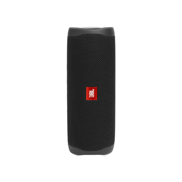 JBL Flip 5 - Portable Bluetooth Speaker - Black - Image 2