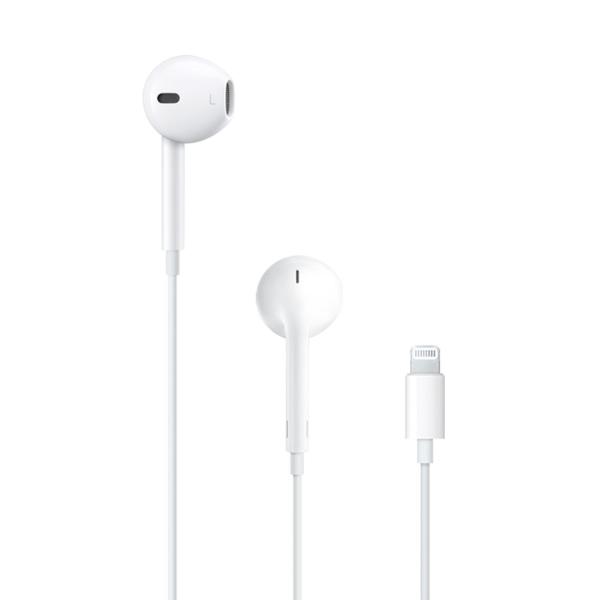 Apple EarPods (Lightning) - Brand New - Image 3