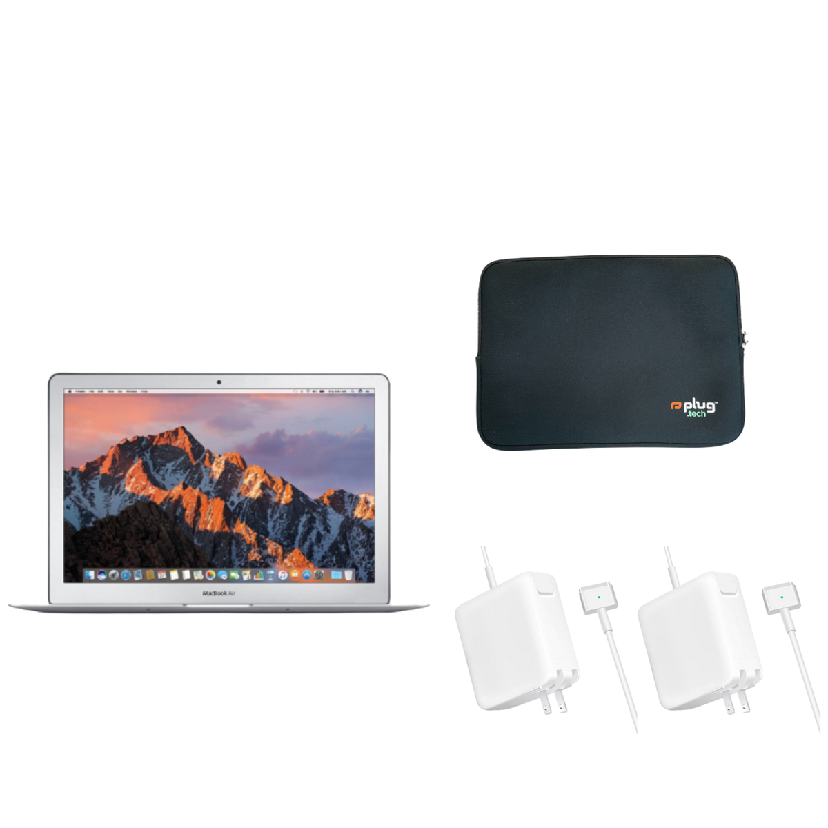 MacBook Air 2017 - Starter Pack - Image 2