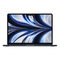 Apple MacBook Air M2 15-inch 512GB 16GB RAM 8-Core CPU 10-Core GPU (Mid 2023) Midnight