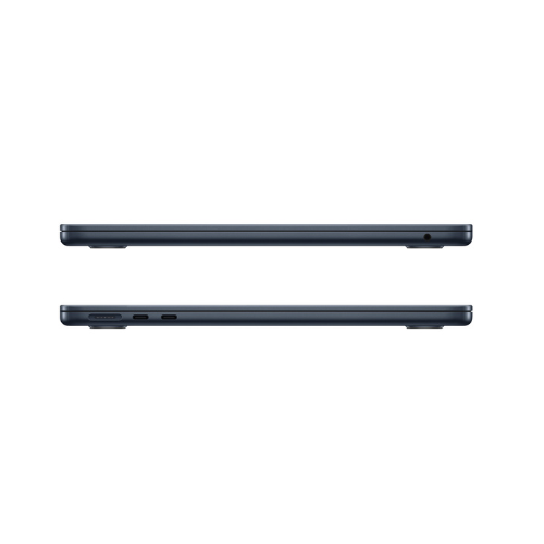 Apple MacBook Air M2 13-inch 512GB 16GB RAM 8-Core CPU 8-Core GPU (Mid 2022) Midnight - Image 4
