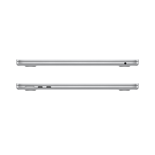 Apple MacBook Air M2 13-inch 512GB 16GB RAM 8-Core CPU 8-Core GPU (Mid 2022) Silver - Image 4