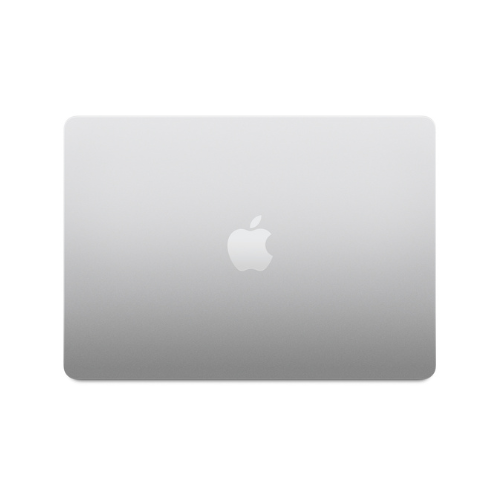 Apple MacBook Air M2 13-inch 512GB 16GB RAM 8-Core CPU 8-Core GPU (Mid 2022) Silver - Image 5