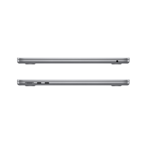 Apple MacBook Air M2 13-inch 512GB 16GB RAM 8-Core CPU 8-Core GPU (Mid 2022) Space Gray - Image 4
