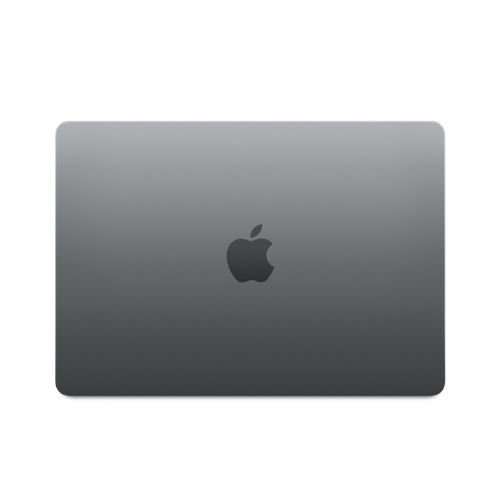 Apple MacBook Air M2 15-inch 256GB 8GB RAM 8-Core CPU 10-Core GPU (Mid 2023) Space Gray - Image 5