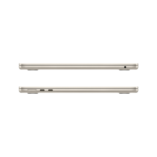 Apple MacBook Air M2 13-inch 256GB 16GB RAM 8-Core CPU 8-Core GPU (Mid 2022) Starlight - Image 4