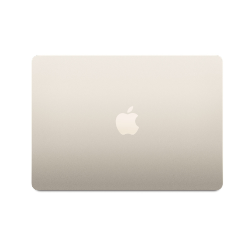 Apple MacBook Air M2 13-inch 512GB 16GB RAM 8-Core CPU 8-Core GPU (Mid 2022) Starlight - Image 5