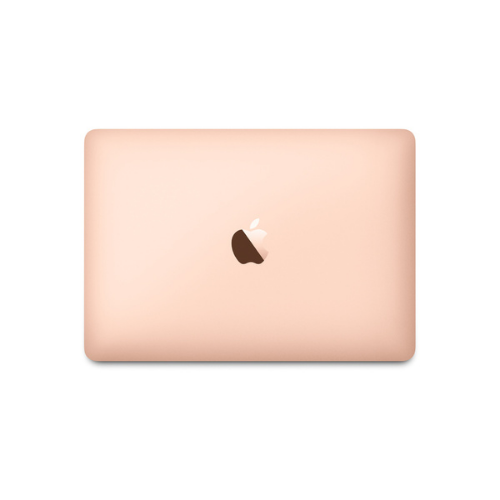Apple MacBook Core Intel Core M7 1.3 GHZ 12” (Early 2016) 512GB SSD (Gold) - Image 2