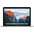 Apple MacBook Core Intel Core M3 1.2 GHZ 12” (Mid-2017) 256GB SSD (Silver)