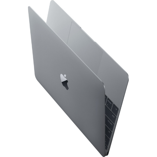 Apple MacBook Core Intel Core M3 1.1 GHZ 12” (Early 2016) 512GB SSD (Space Gray) - Image 3