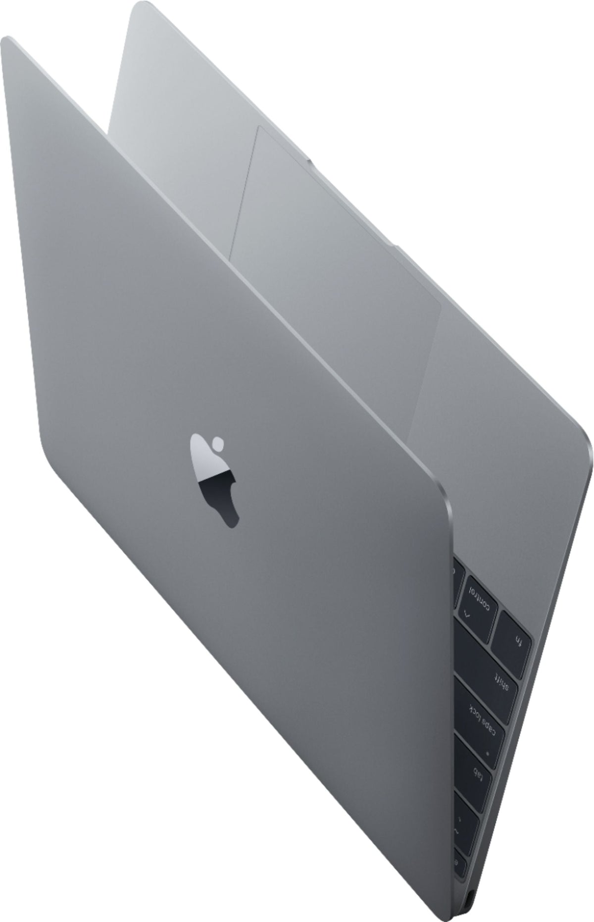 Apple MacBook Core Intel Core m5 1.2 GHZ 12” (Early 2016) 512GB SSD (Space Gray) - Image 2