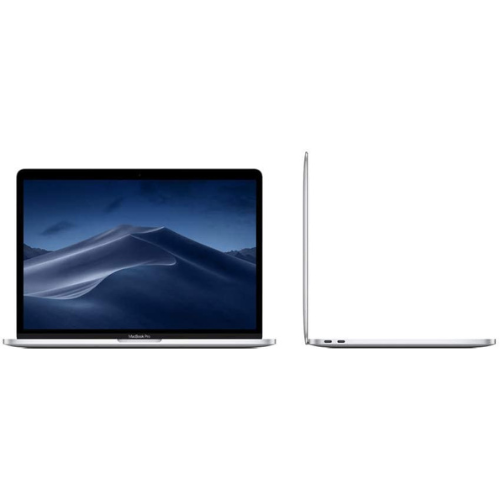 MacBook Pro Core i9 2.9GHZ 16GB RAM 15” (Mid 2018) 512GB SSD (Silver) - Image 5