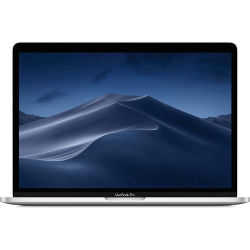 Apple MacBook Pro Intel i7 2.7 GHZ 8GB RAM 13” (Mid 2018) 512GB SSD (Silver) - Image 2