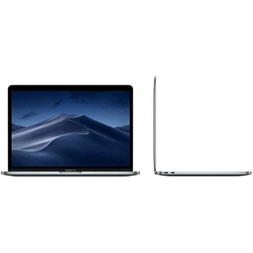 Apple MacBook Pro Intel i7 2.7 GHZ 16GB RAM 13” (Mid 2018) 1TB SSD (Space Gray) - Image 5