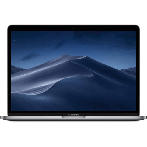 Apple MacBook Pro Intel i7 2.7 GHZ 16GB RAM 13” (Mid 2018) 512GB SSD (Space Gray) - Image 2