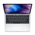 Apple MacBook Pro Intel i7 2.7 GHZ 16GB RAM 13” (Mid 2018) 1TB SSD (Silver)