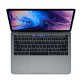 Apple MacBook Pro Intel i7 2.7 GHZ 16GB RAM 13” (Mid 2018) 512GB SSD (Space Gray)