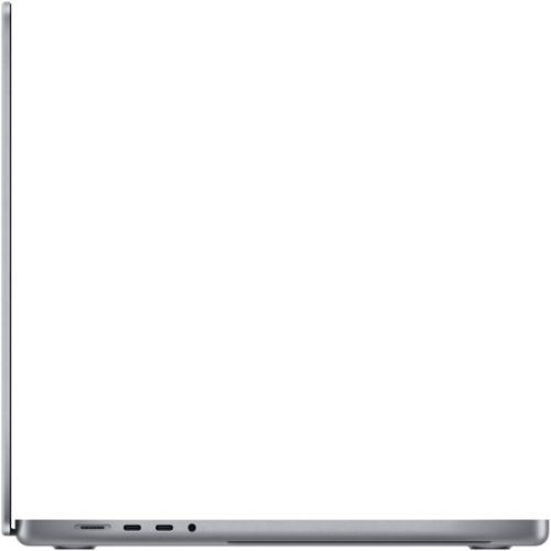 Apple MacBook Pro M1 Max 32-Core CPU 32-Core GPU 1TB SSD - Space Gray (Late 2021) - Image 4
