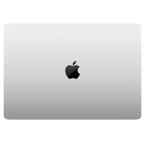 Apple MacBook Pro M1 Pro (14.2-Inch) 8-Core CPU 14-Core GPU 512GB SSD - Silver (Late 2021) - Image 4