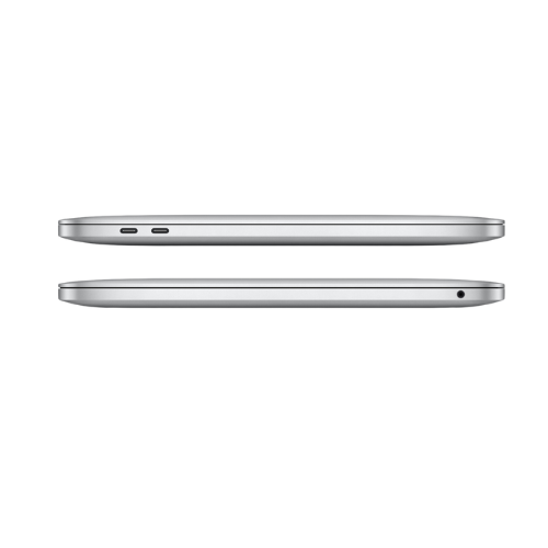 Apple MacBook Pro M2 13-inch 512GB 16GB RAM 8-Core CPU 10-Core GPU (Mid 2022) Silver - Image 4