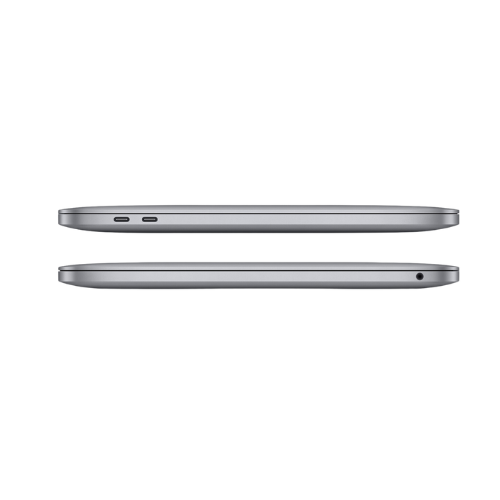 Apple MacBook Pro M2 13-inch 512GB 16GB RAM 8-Core CPU 10-Core GPU (Mid 2022) Space Gray - Image 4