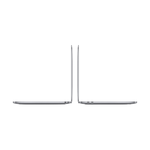 Apple MacBook Pro M2 13-inch 512GB 16GB RAM 8-Core CPU 10-Core GPU (Mid 2022) Space Gray - Image 3