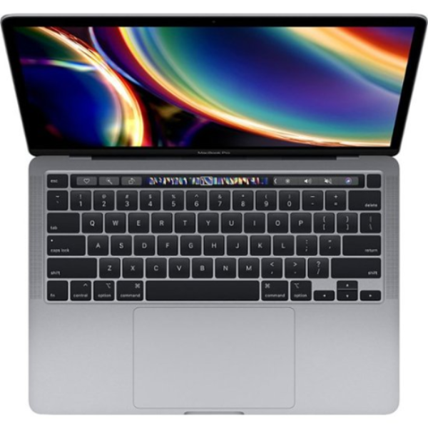 Apple MacBook Pro Intel i7 1.7GHZ 8GB RAM 13" (Mid 2020) 512GB SSD (Space Gray) - Image 2